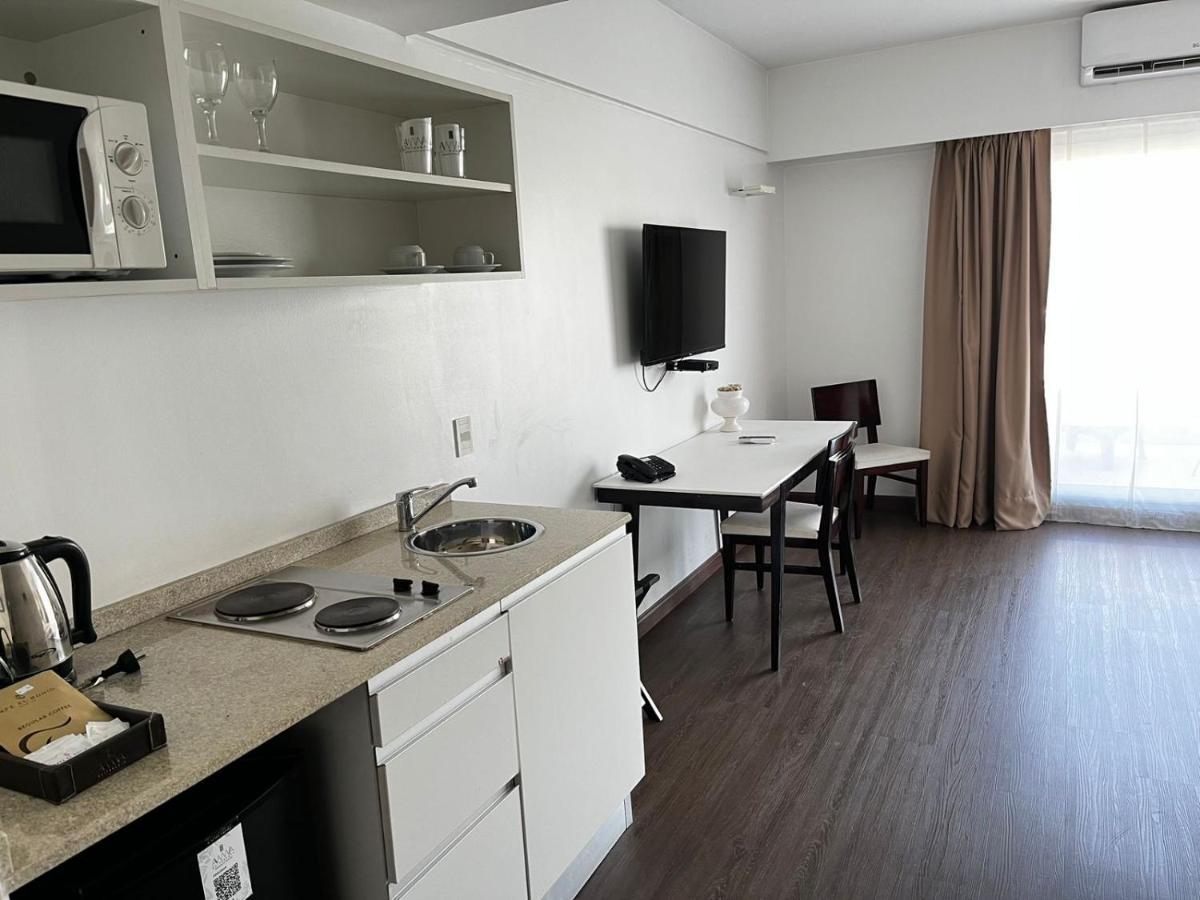 Suite Balcony