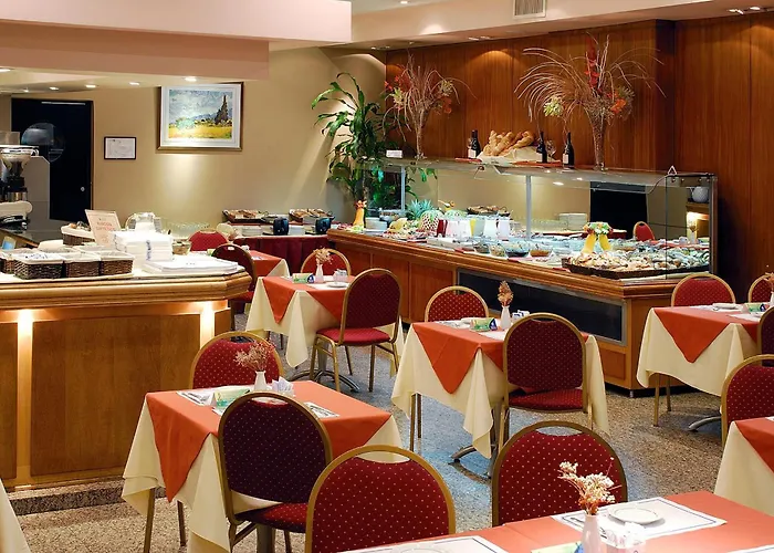 Globales RepublicaSpa Hotel