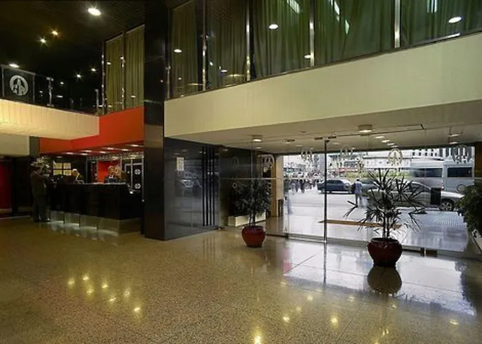 Globales RepublicaSpa Hotel